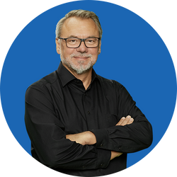 Michael Hoffmann sen.